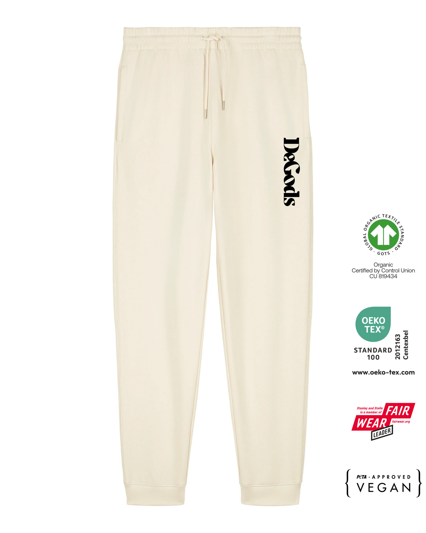 DeGods Jogger (unisex)