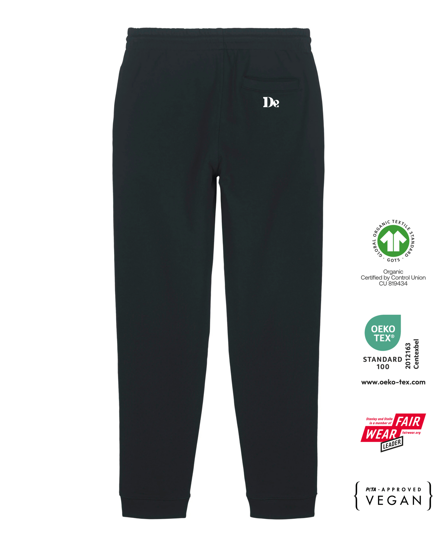 DeGods Jogger (unisex)
