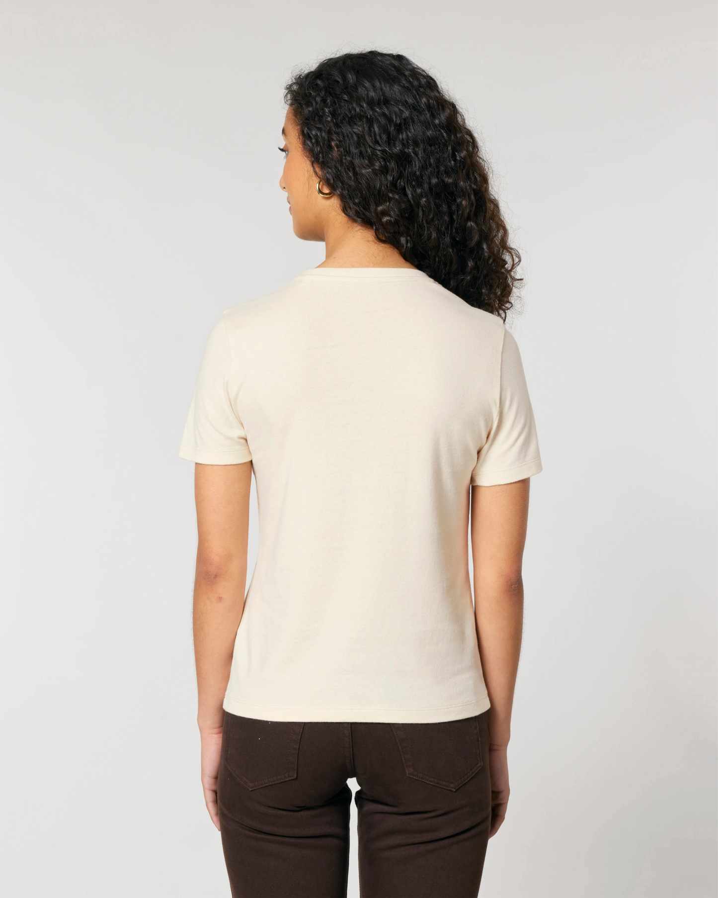 De Logo Shirt (women)