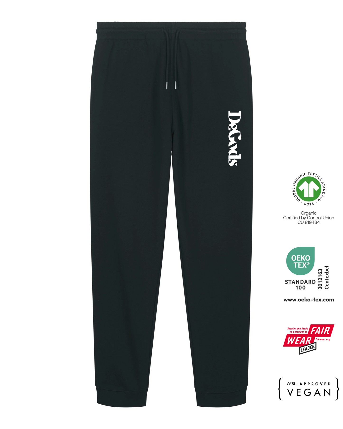 DeGods Jogger (unisex)