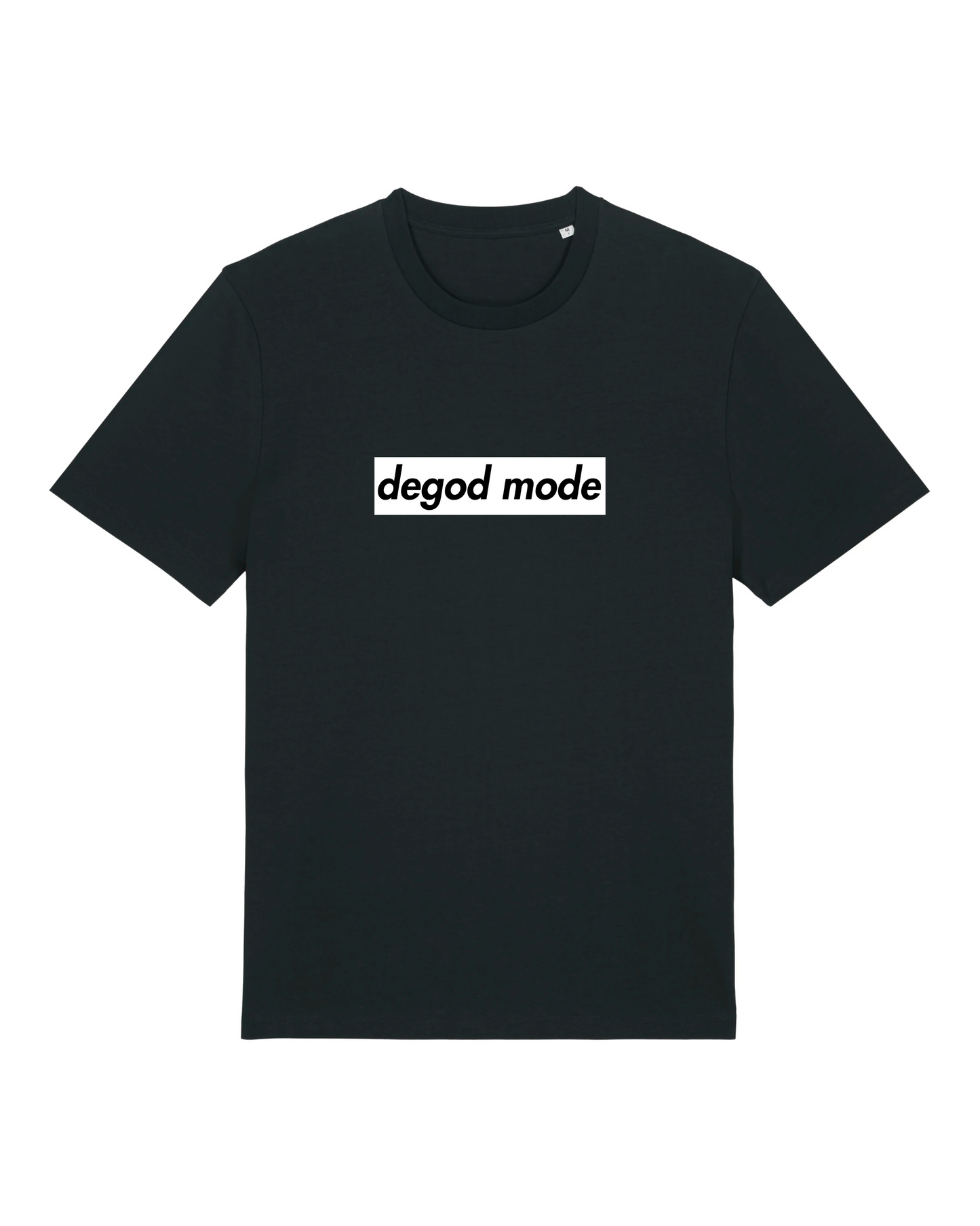 degod mode T-Shirt (unisex)
