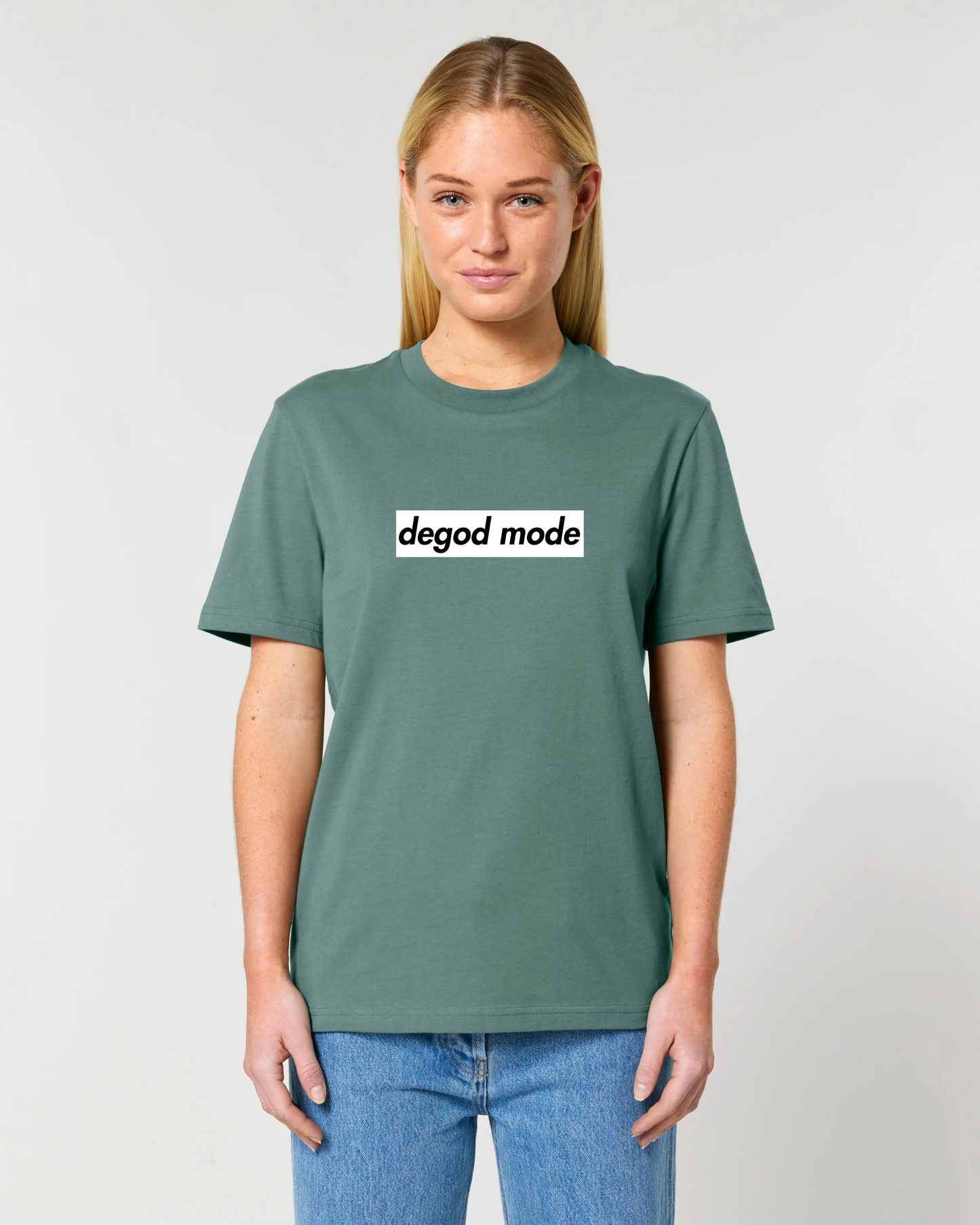 degod mode T-Shirt (unisex)