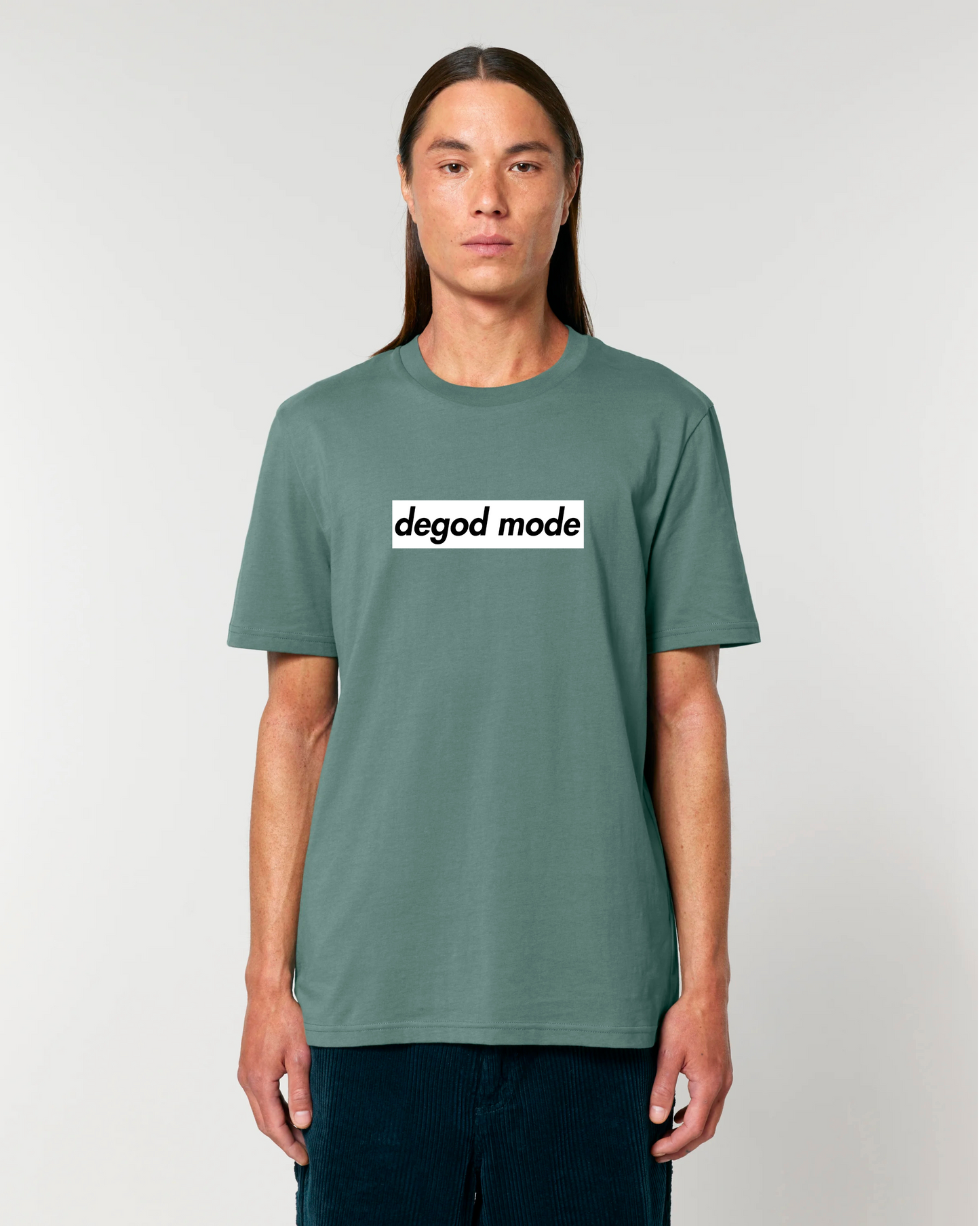 degod mode T-Shirt (unisex)