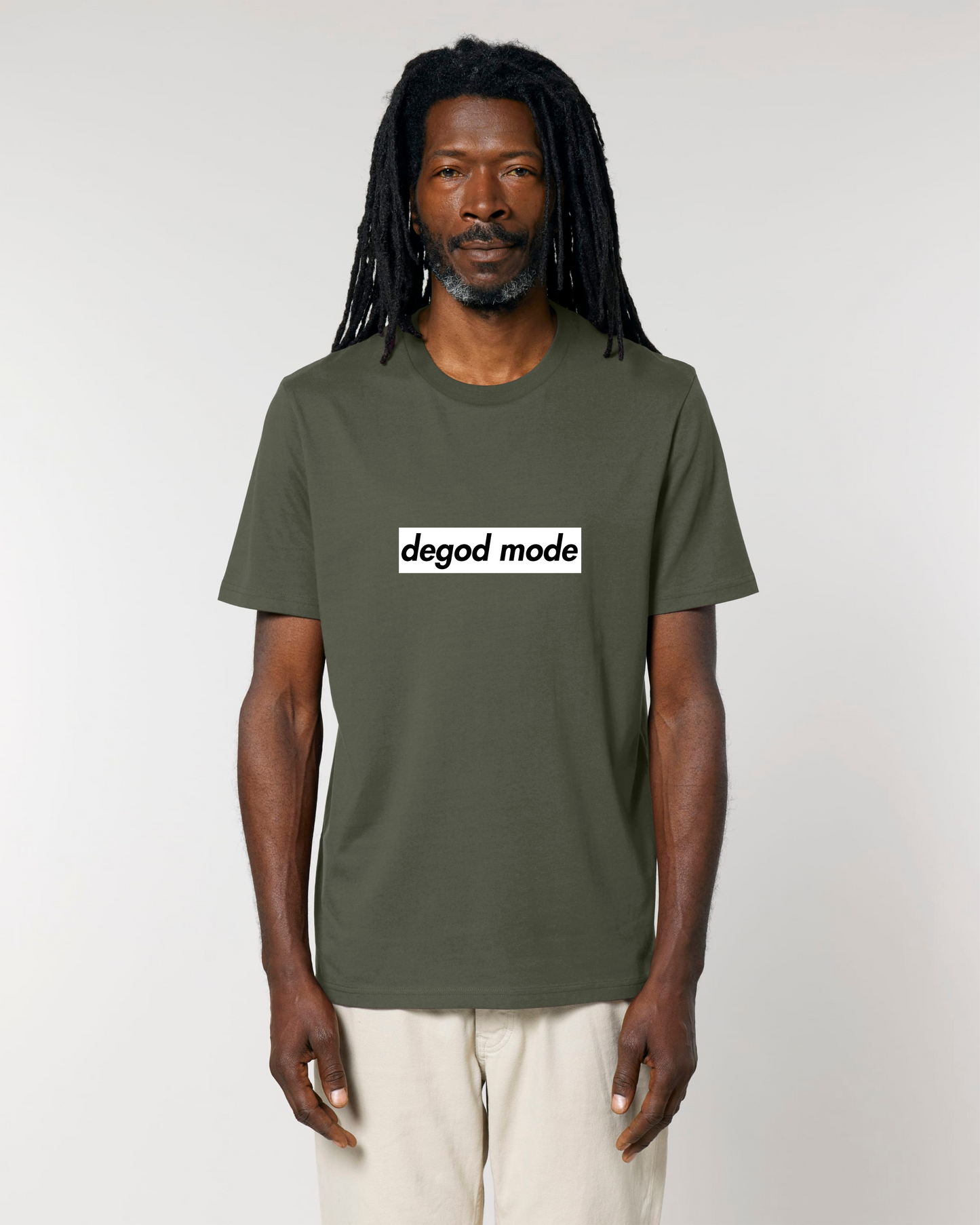 degod mode T-Shirt (unisex)