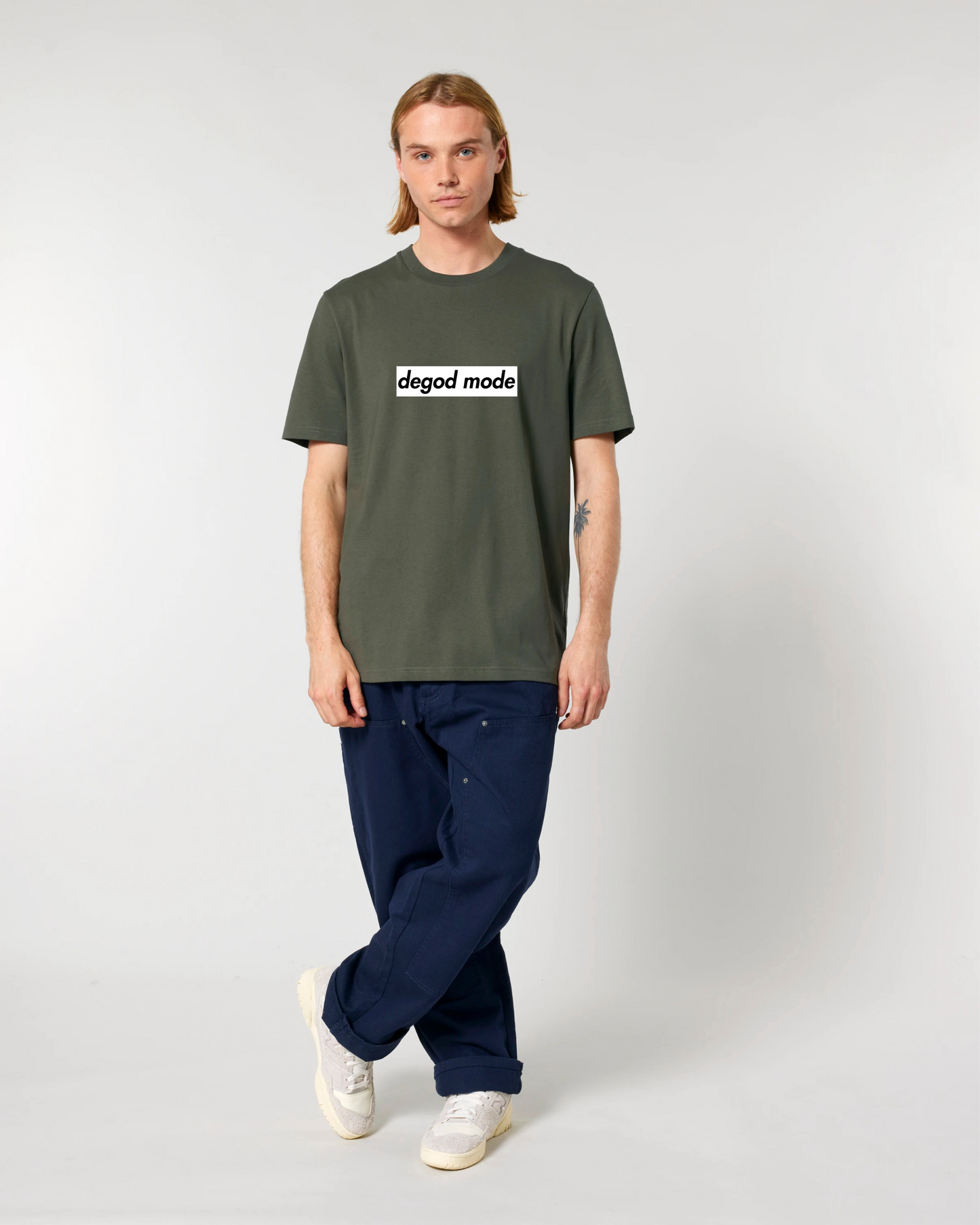 degod mode T-Shirt (unisex)