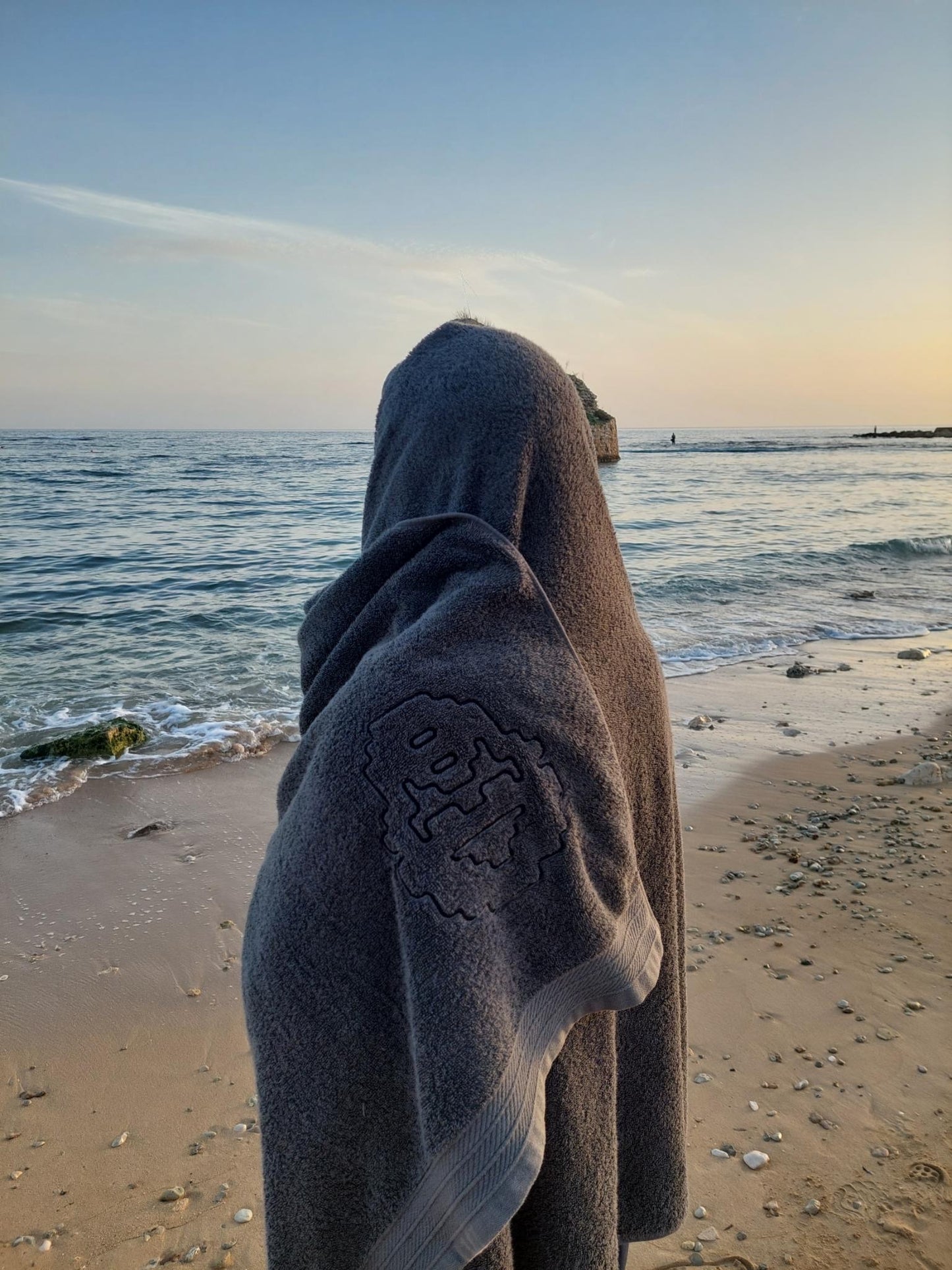 Beach DeTowel Huge