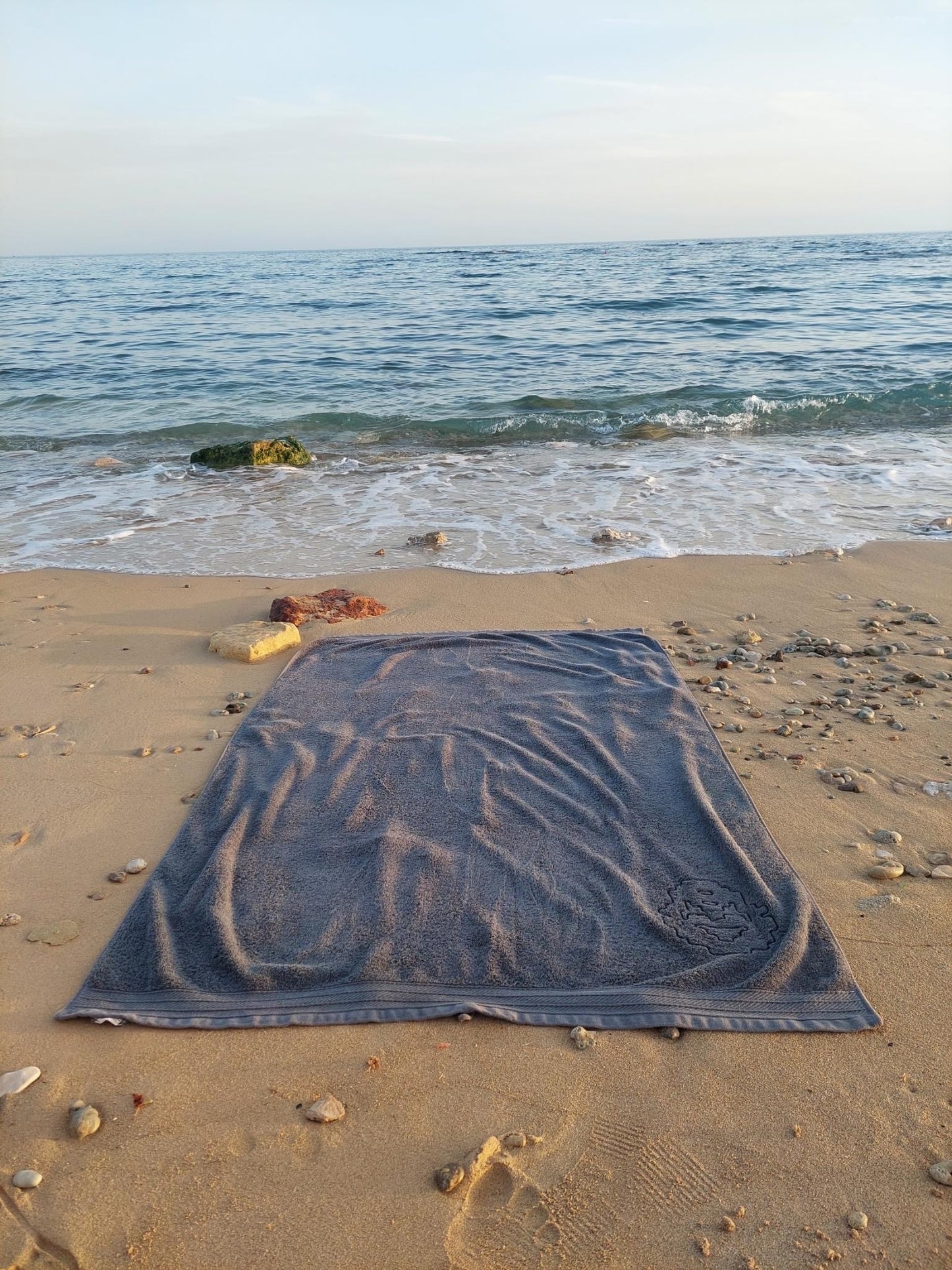 Beach DeTowel Huge