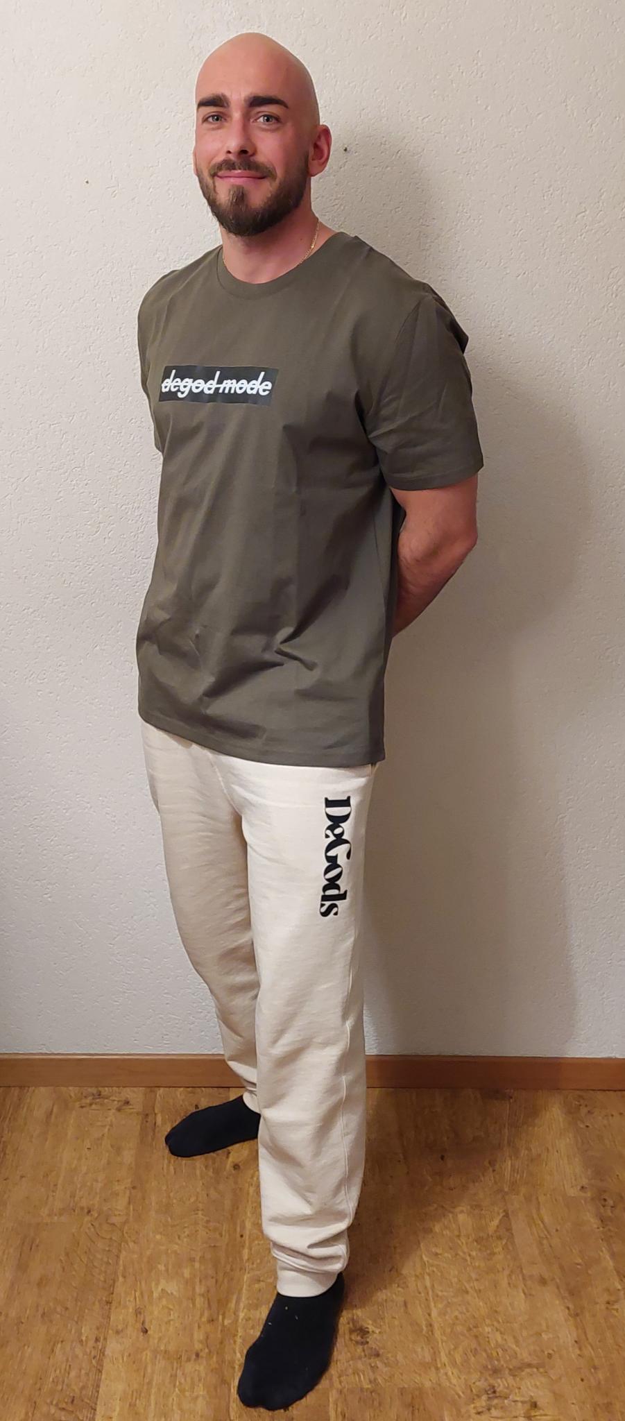 Khaki - C223 Fullbody