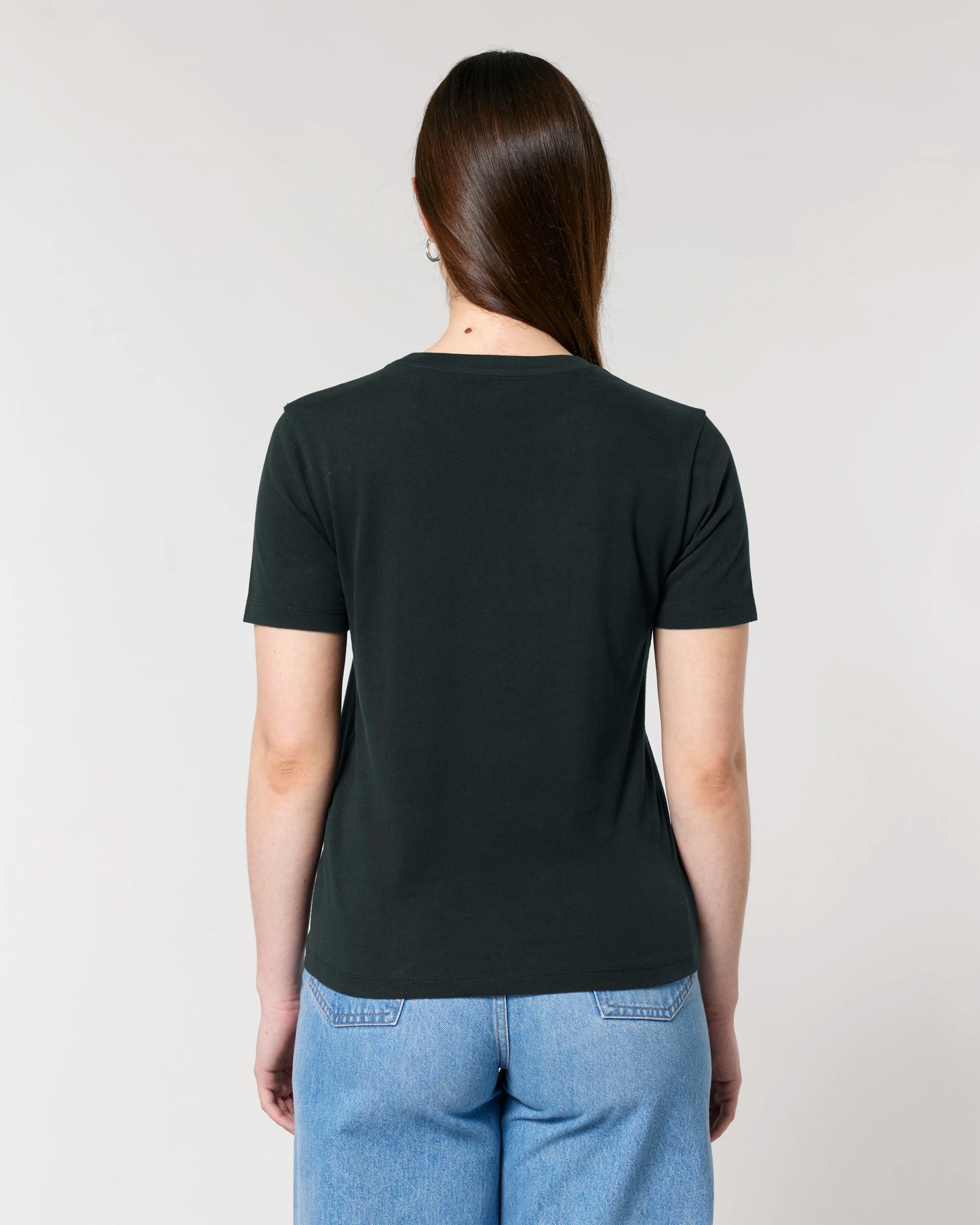 De Logo Shirt (women)