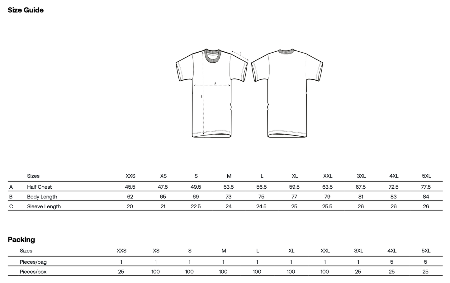 degod mode T-Shirt (unisex)