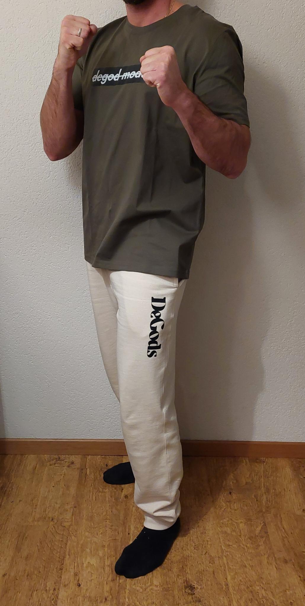 DeGods Jogger (unisex)